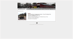 Desktop Screenshot of ms-auction.com